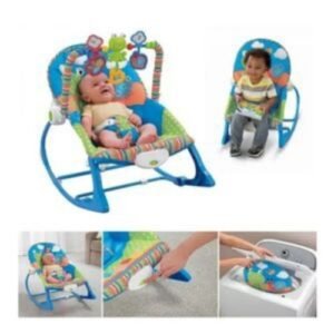 Baby Rocker And Bouncer