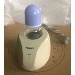Food Grade Milk Warm Feeding Heater Nursing Bottle