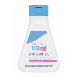 Sebamed Baby Skin Care Oil, 150ml
