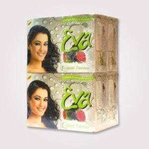 Eva Complexion Care Soap 150g X4pcs