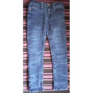 Kids Unique Jeans