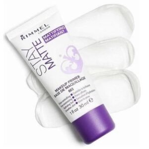 Stay Matte Makeup Primer