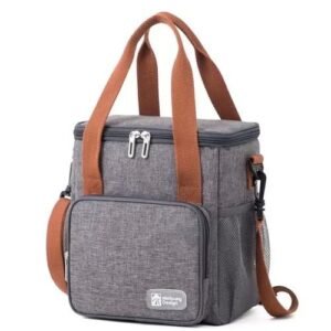 Weyoung Back To School Insulated Lunch Bag For Kids/Adults