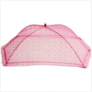 Newborn Moveable Umbrella Shape Mosquito Net