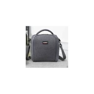 Sannea Portable Insulated Lunch Bag For Children/Adult(Small Size)