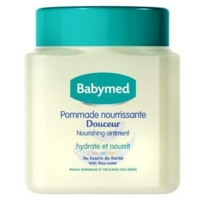 Dreams Cosmetics Baby Med Nourishing Ointment (250ml)!!!!!!