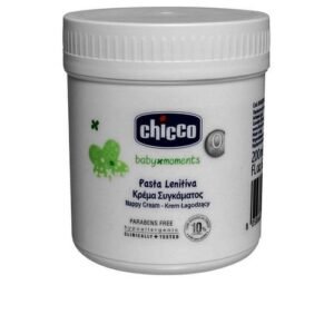 Chicco Baby Moments Nappy/Diaper Cream Cup 200ml