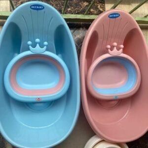 Baby Mothercare Mini Bath With Bowl