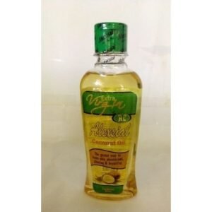 Alexsial Coconut Oil For Baby And Adult-100ML