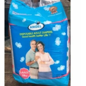 Little Angel Disposable Adult Diaper - Large