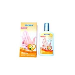 Beckon Dark Knuckles Repair Hand Moisturizing Cream