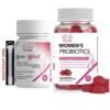 FemmeLab Hot Deal: Boric Acid?30 Count & Probiotics For Women Gummies