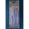 12 In A Pack New Born Baby & Mother Gift Comb