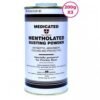 Cussons Medicated Mentholated Dusting Powder - 200g (3 Sets)