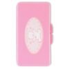 Baby Travel Wipe Case - Pink