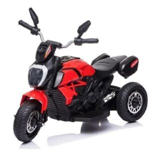 Lmv Kids Tricycle Power Bike