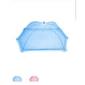 Newborn Moveable  Umbrella Shape Mosquito  Net