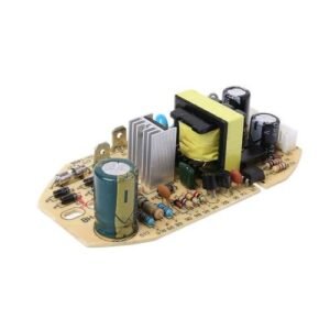 Mexi 1pc Mist Maker Power Supply Module Atomizing Circuit