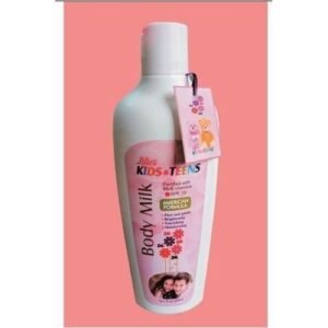 Kids & Teens Nourishing Kids And Teen Body Milk (400ml.)
