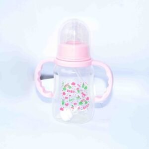 Anti-colic  Baby Feeding Bottle