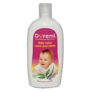 Doremi DOREME Baby Lotion 500ML