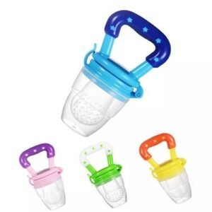 Fruit Feeder / Pacifier