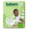 Bebem Natural Essences Maxi Diaper Size 4 - 8 x1