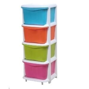 Plastic Storage Cabinet For Kids