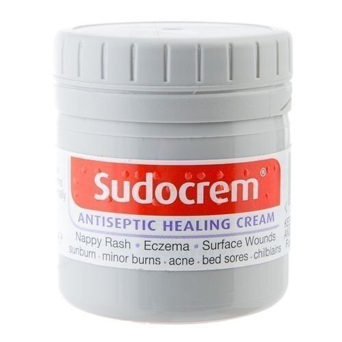 Sudocrem Antiseptic Diaper Rash Healing Cream - 60g