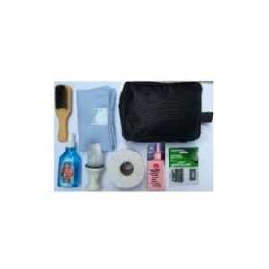 Complete Clipper Barbering Kit Accessories