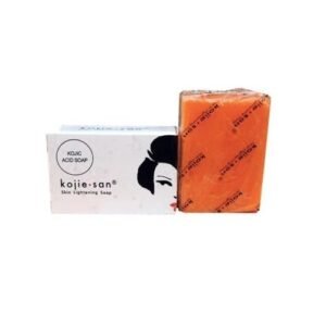 Kojie San Soap 135g- 3 Pieces