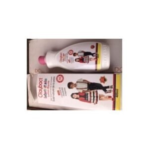 Kids & Teens Olaybact Fainess Lotion Natural Skin Glow 400ml