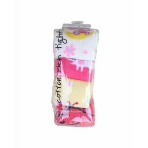 Cotton Rich Multicolour Popsocks -  4 In 1