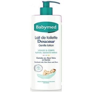 Babymed Baby Gentle Lotion( 800 ML)......