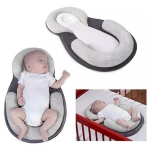 Baby Stereotypes Pillow Infant Anti-rollover Mattress Pillow