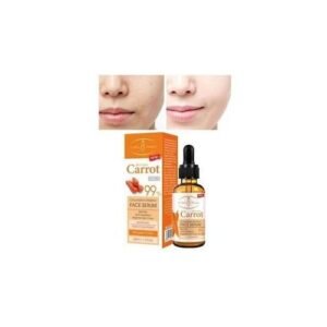 Aichun Beauty Collagen+Carrot Face Lightening Serum - 99% Oil FRE