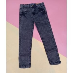 Boys Children Jeans Trousers