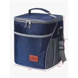 Quality Insulated Lunch Bag For Children/Adults