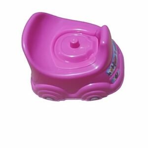 Baby Children Potty With Cover Motor In Designns