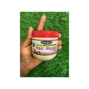 Mediana HAIR FERTILIZER & HAIR REPAIR CREAM