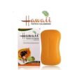 HAWAII Papaya Calamasi Beauty Soap X4pcs