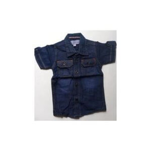Baby Unisex Jean Jacket