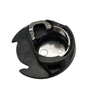Domestic Sewing Machine Parts Bobbin Case   Bernette   Elna   Janome   New Home #846652009/846652102 DON
