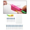 Set Of 18  Twin  Thread For The
