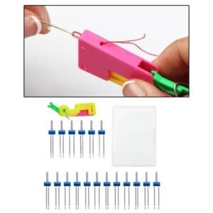 Set Of 18  Twin  Thread For The