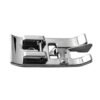 Overcast Presser Foot For  Singer    Sewing Machine
