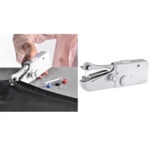 Manual Portable Starter , Electric Pocket