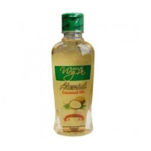 Alexsial Coconut Oil For Baby And Adult 100ml