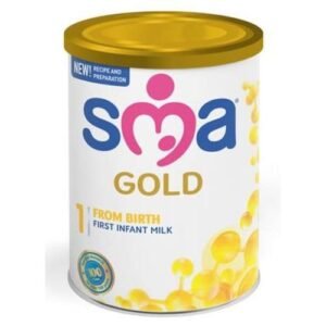 SMA First Infant Milk - From Birth 900g