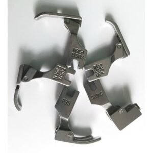 5pc Presser Foot Set For Industrial Sewing Machine